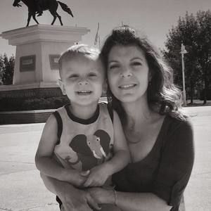 Meet your Posher, Tina